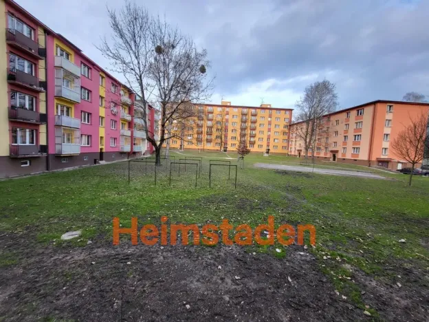 Pronájem bytu 3+1, Karviná - Ráj, Kosmonautů, 69 m2