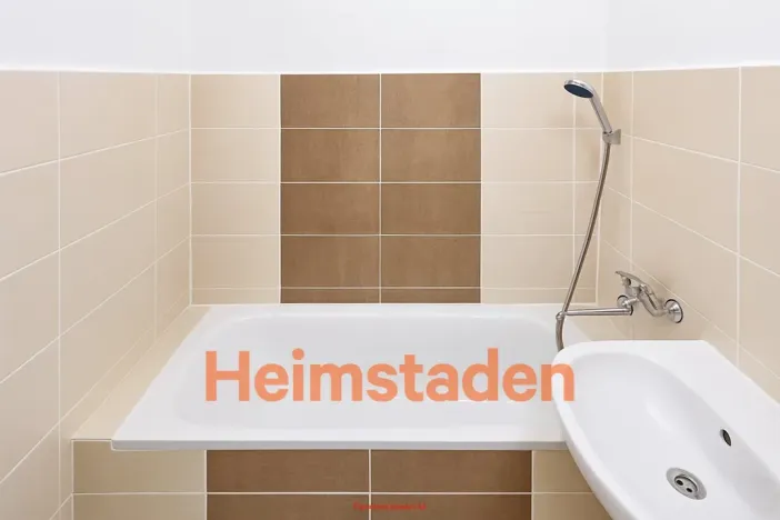 Pronájem bytu 3+1, Karviná - Ráj, Kosmonautů, 69 m2