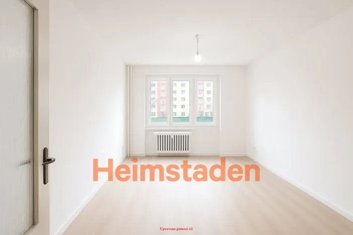 Pronájem bytu 3+1, Karviná - Ráj, Kosmonautů, 69 m2