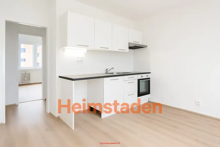 Pronájem bytu 3+1, Karviná - Ráj, Kosmonautů, 67 m2