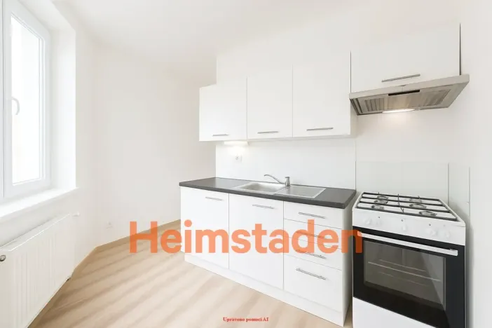 Pronájem bytu 3+1, Karviná - Ráj, Kosmonautů, 67 m2