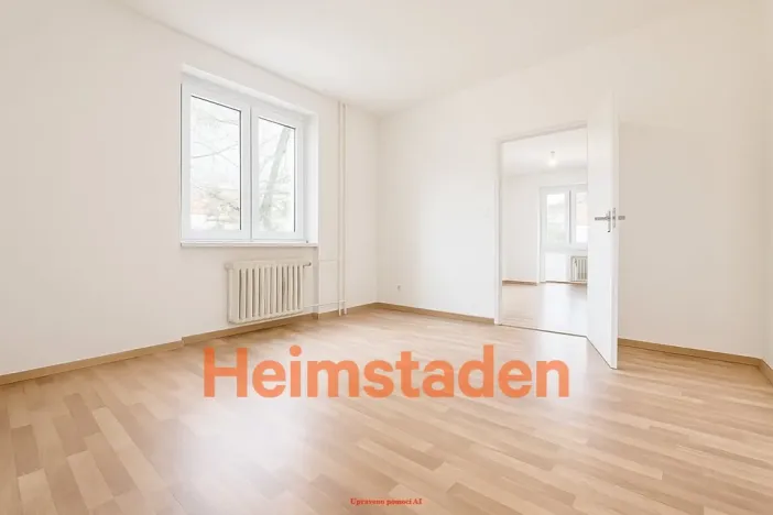 Pronájem bytu 3+1, Karviná - Ráj, Kosmonautů, 67 m2