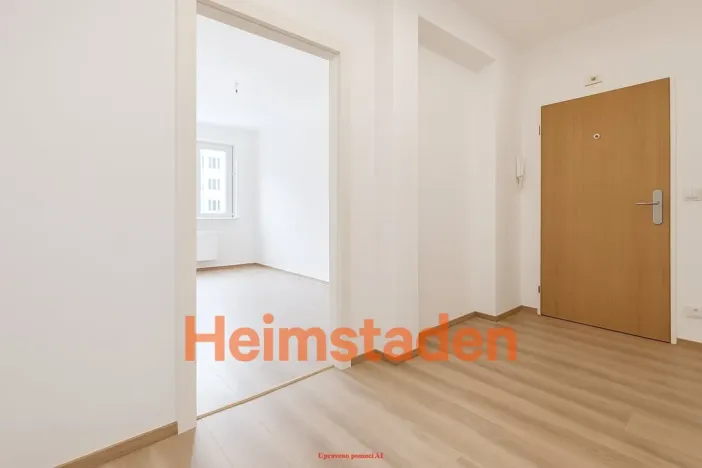 Pronájem bytu 3+1, Karviná - Ráj, Kosmonautů, 67 m2