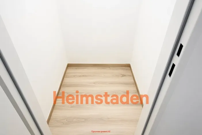 Pronájem bytu 1+1, Albrechtice, Hornická, 40 m2