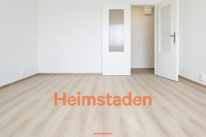 Pronájem bytu 1+1, Albrechtice, Hornická, 38 m2