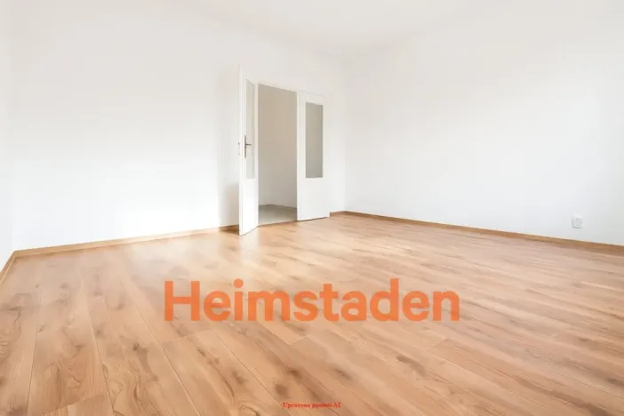 Pronájem bytu 1+1, Albrechtice, Hornická, 38 m2