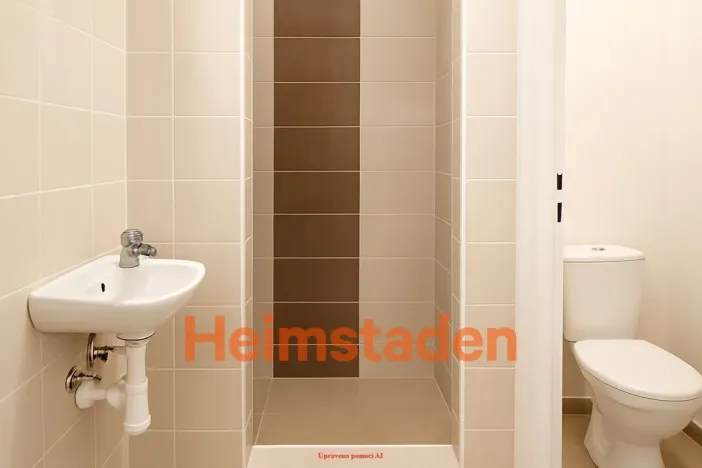 Pronájem bytu 1+kk, Stonava, Bažantnice, 21 m2