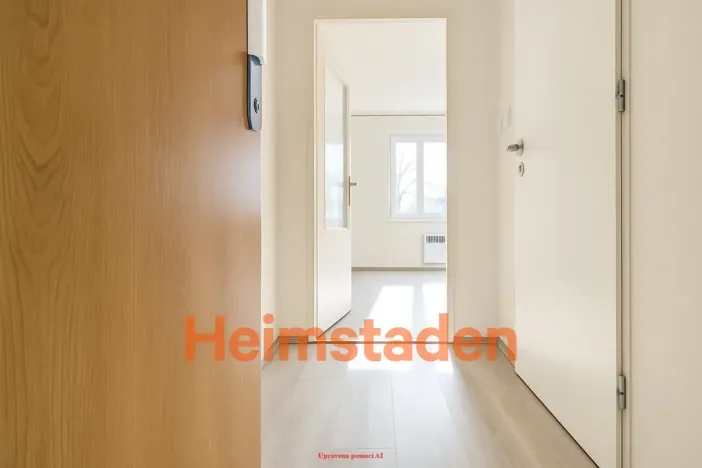 Pronájem bytu 1+kk, Stonava, Bažantnice, 21 m2