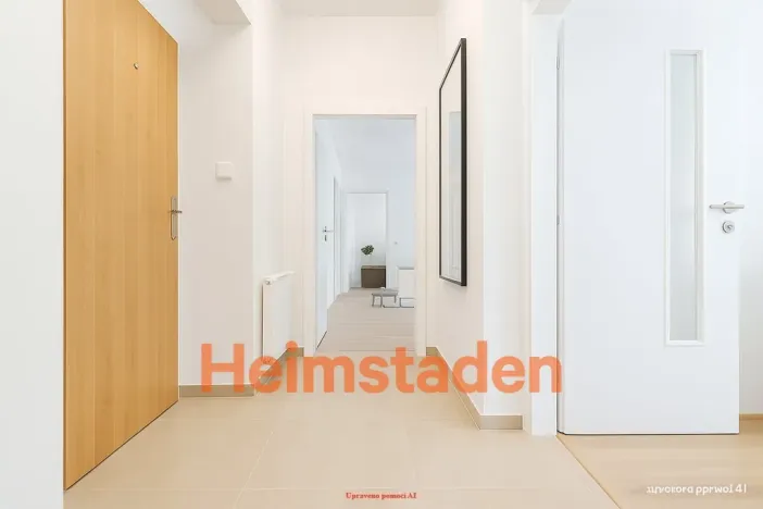 Pronájem bytu 2+kk, Havířov - Město, U Stromovky, 34 m2