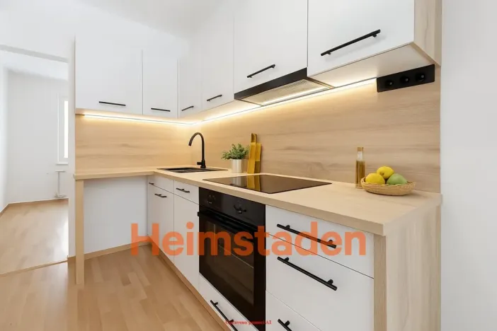 Pronájem bytu 3+1, Havířov - Město, Marxova, 69 m2