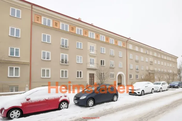 Pronájem bytu 3+1, Havířov - Město, Marxova, 69 m2