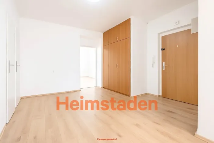 Pronájem bytu 3+1, Havířov - Město, Marxova, 69 m2