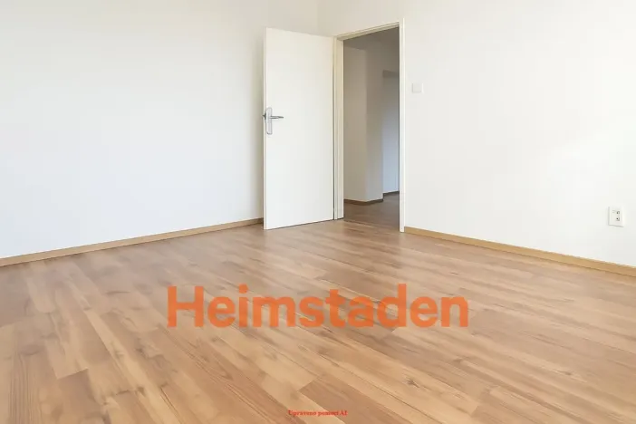 Pronájem bytu 2+1, Havířov - Město, Sadová, 55 m2