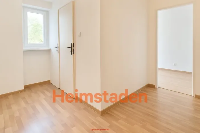 Pronájem bytu 2+1, Havířov - Město, Sadová, 55 m2