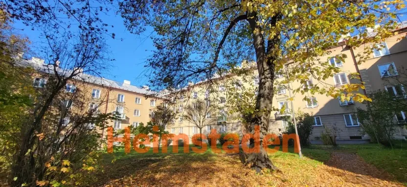 Pronájem bytu 2+1, Havířov - Město, Sadová, 55 m2