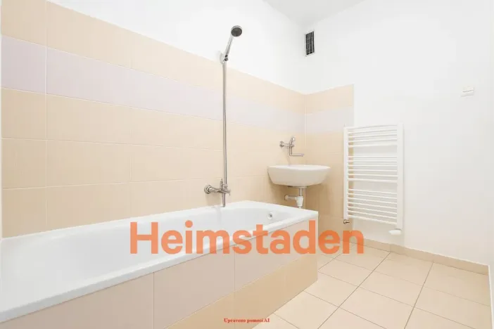 Pronájem bytu 2+1, Havířov - Město, Dělnická, 82 m2