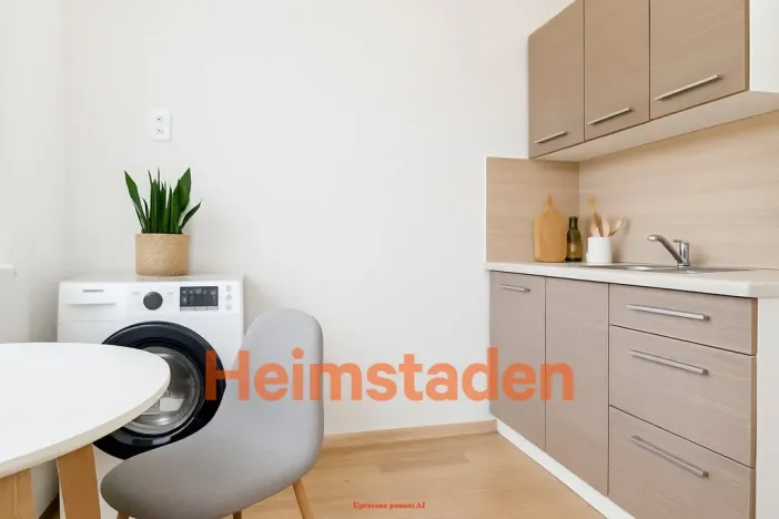 Pronájem bytu 1+kk, Havířov - Město, Národní třída, 20 m2