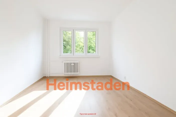 Pronájem bytu 3+1, Havířov - Město, 17. listopadu, 70 m2