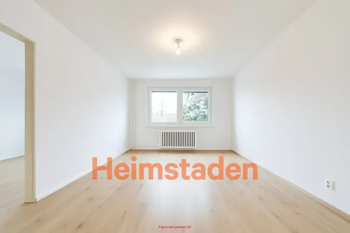 Pronájem bytu 2+1, Havířov - Město, Matuškova, 55 m2