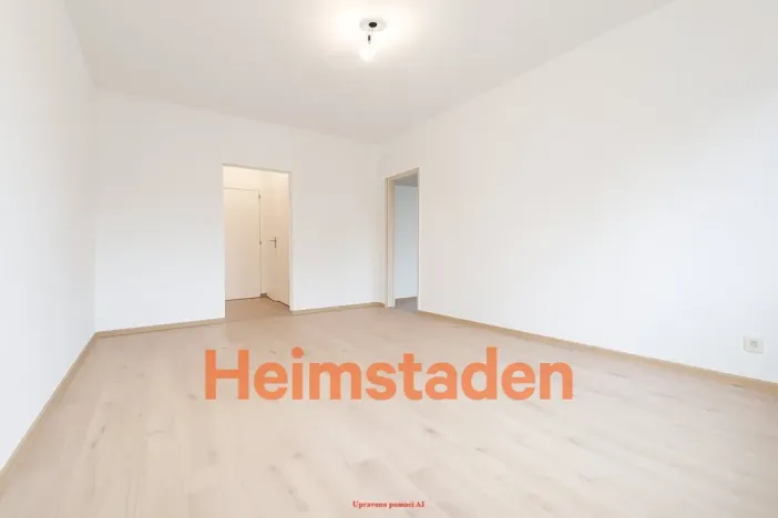 Pronájem bytu 2+1, Havířov - Město, Matuškova, 55 m2