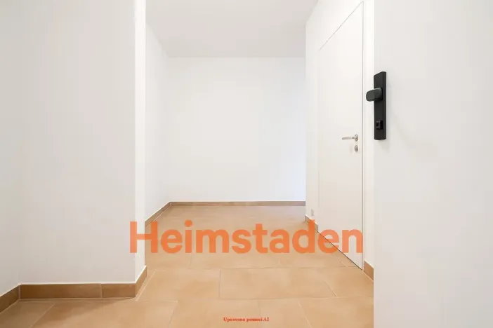 Pronájem bytu 2+1, Havířov - Město, Matuškova, 55 m2