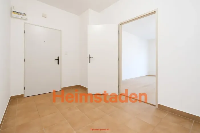 Pronájem bytu 2+1, Havířov - Město, Matuškova, 55 m2