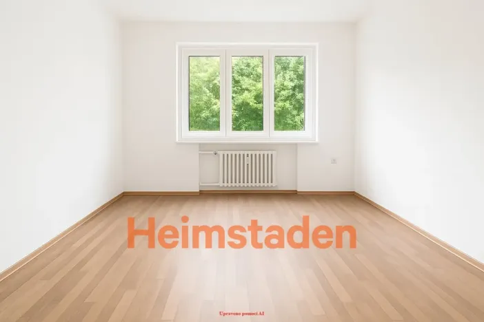 Pronájem bytu 2+1, Havířov - Město, Beethovenova, 53 m2