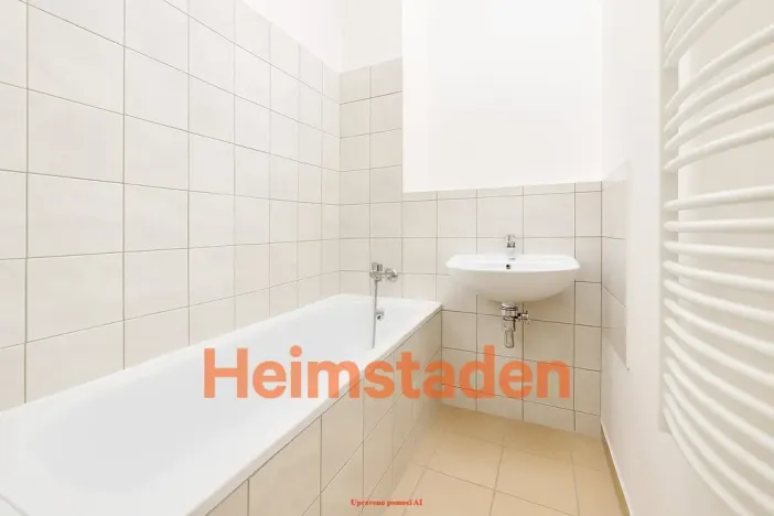 Pronájem bytu 2+1, Havířov - Město, Beethovenova, 53 m2