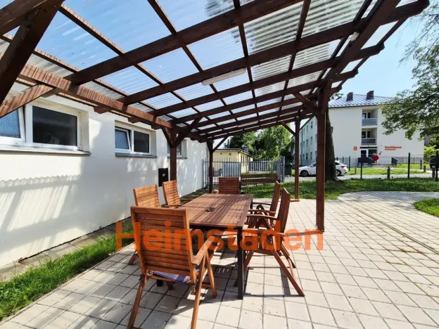 Pronájem bytu 1+kk, Havířov - Šumbark, Opletalova, 28 m2