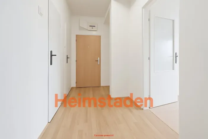 Pronájem bytu 2+1, Havířov - Prostřední Suchá, Na Michalůvce, 46 m2