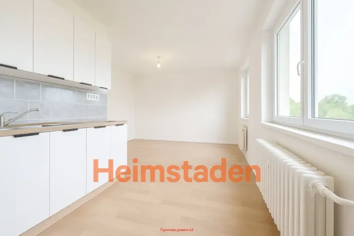 Pronájem bytu 2+1, Havířov - Prostřední Suchá, Na Michalůvce, 46 m2