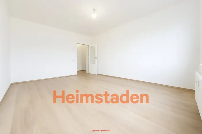 Pronájem bytu 2+1, Havířov - Prostřední Suchá, Na Michalůvce, 46 m2