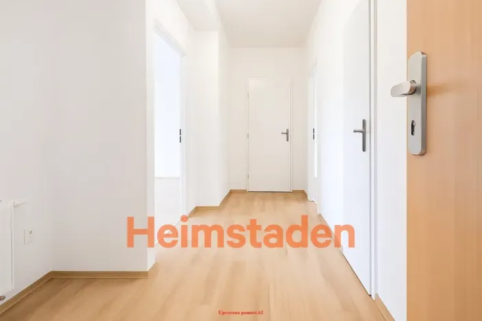 Pronájem bytu 2+kk, Havířov - Prostřední Suchá, Na Michalůvce, 46 m2