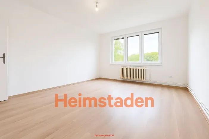 Pronájem bytu 2+kk, Havířov - Prostřední Suchá, Na Michalůvce, 46 m2