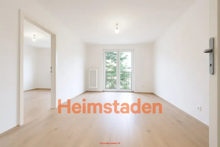 Pronájem bytu 2+1, Havířov - Prostřední Suchá, Havířská, 48 m2