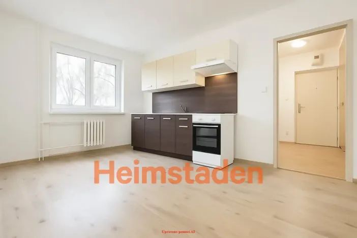 Pronájem bytu 2+1, Havířov - Prostřední Suchá, Havířská, 48 m2