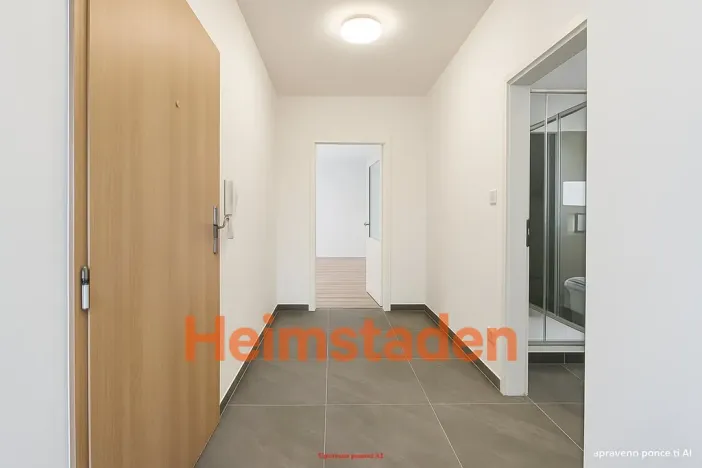 Pronájem bytu 2+kk, Havířov - Prostřední Suchá, Kapitána Jasioka, 49 m2