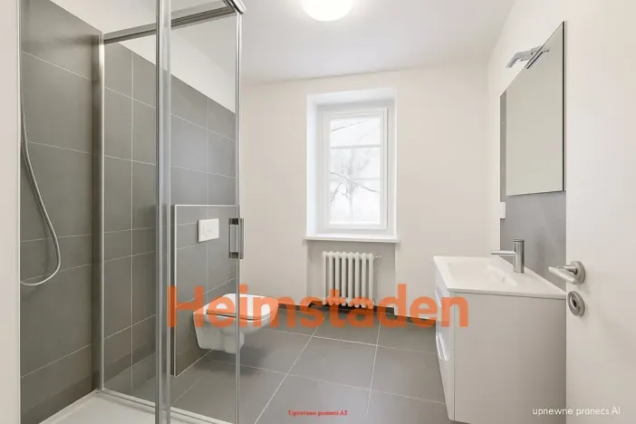 Pronájem bytu 2+kk, Havířov - Prostřední Suchá, Kapitána Jasioka, 49 m2