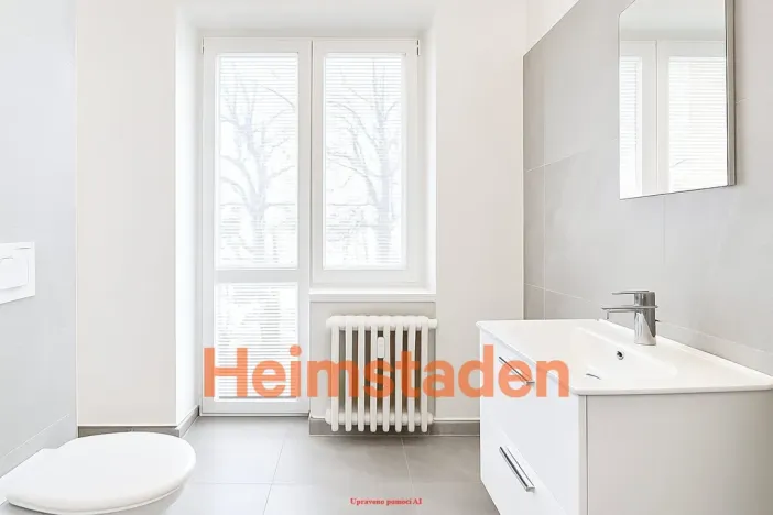 Pronájem bytu 2+kk, Havířov - Prostřední Suchá, Kapitána Jasioka, 52 m2