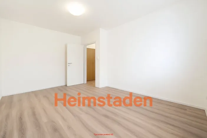 Pronájem bytu 2+kk, Havířov - Prostřední Suchá, Kapitána Jasioka, 52 m2