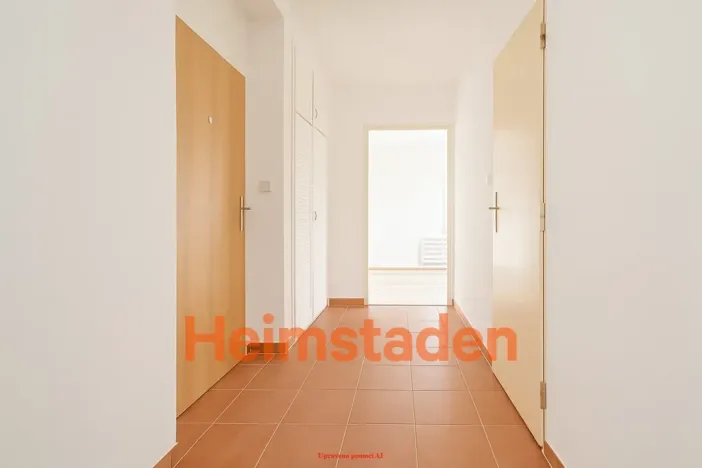 Pronájem bytu 1+1, Havířov - Prostřední Suchá, Hornická, 33 m2