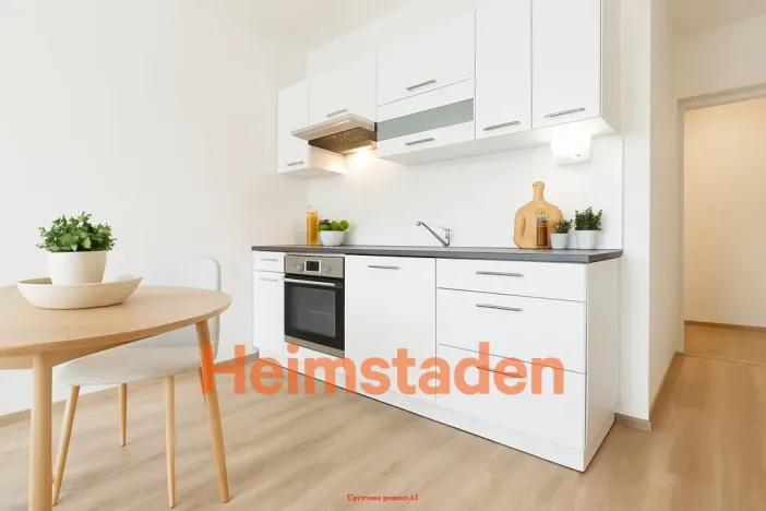 Pronájem bytu 3+1, Ostrava - Radvanice, Radvanická, 65 m2