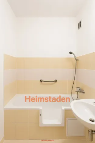 Pronájem bytu 3+1, Ostrava - Radvanice, Radvanická, 65 m2