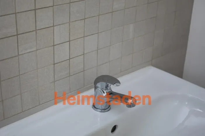 Pronájem bytu 2+kk, Ostrava - Kunčičky, Nadační, 46 m2