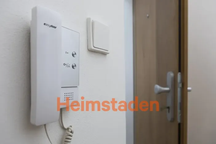 Pronájem bytu 2+kk, Ostrava - Kunčičky, Nadační, 46 m2