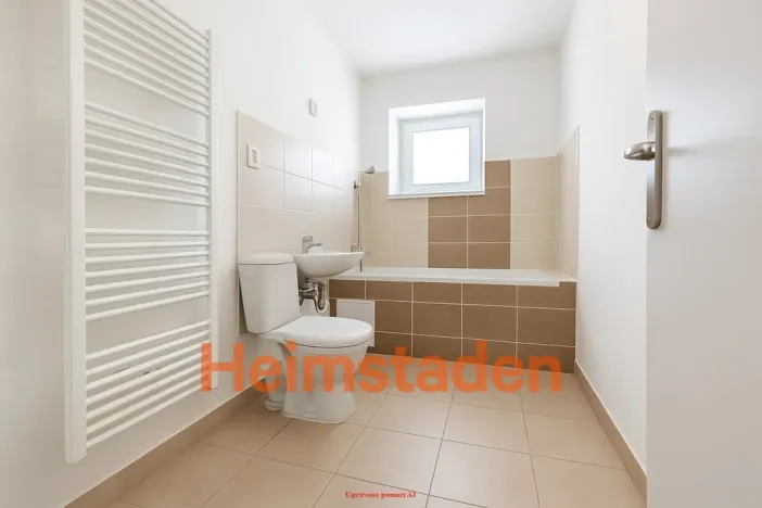 Pronájem bytu 2+1, Ostrava - Poruba, Skautská, 49 m2