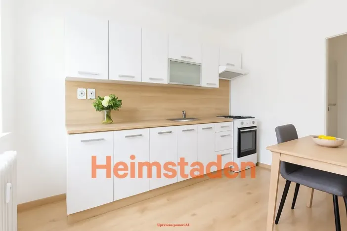 Pronájem bytu 2+1, Ostrava - Poruba, 17. listopadu, 62 m2