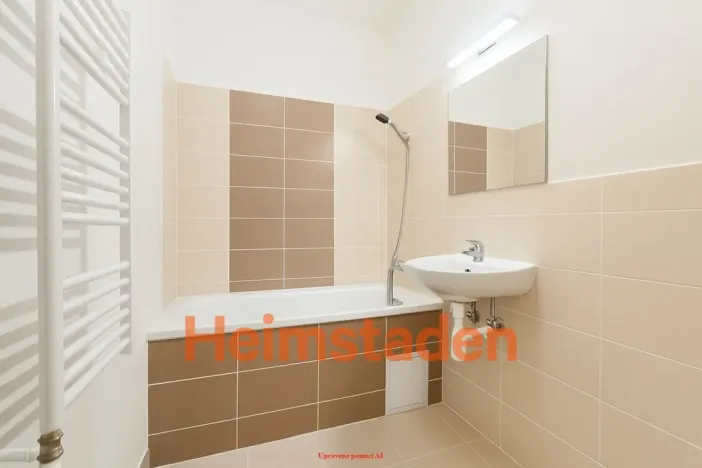 Pronájem bytu 2+1, Ostrava - Poruba, 17. listopadu, 62 m2