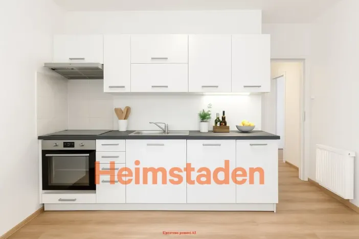 Pronájem bytu 3+1, Frýdek-Místek - Místek, Marie Majerové, 82 m2