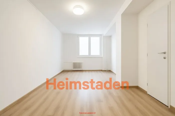 Pronájem bytu 3+1, Frýdek-Místek - Místek, Marie Majerové, 82 m2